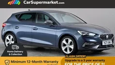 Used 2023 Seat Leon FR Hatchback | £13,897 (Fair price)