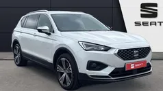 Used 2019 Seat Tarraco 4Drive SUV | £19,199 (Fair price)