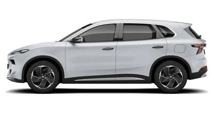 Usado MG S5 Trophy 169 kW (231 HP) 2025 SUV