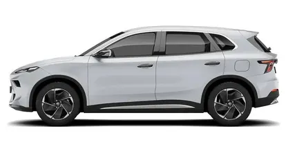 Used MG S5 Trophy 169 kW (231 HP) 2025 SUV