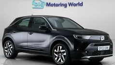 Used 2022 Vauxhall Mokka Edition SUV | £14,300 (Fair price)