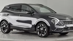 Used 2023 Kia Sportage 4 SUV | £25,950 (Fair price)
