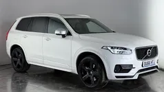 Used 2018 Volvo XC90 R-Design SUV | £24,750 (Super price)