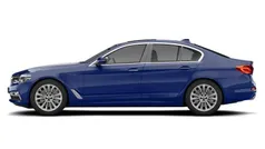 Used 2019 BMW 520 M Sport Sedan | £13,499 (Fair price)