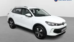 Used 2025 VW Tiguan Match SUV | £28,499 (Fair price)