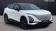 Other Used 2024 Omoda 5 SUV | £20,991 (Fair price)