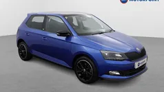 Used 2018 Skoda Fabia Monte Carlo Hatchback | £11,399 (Fair price)