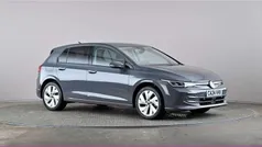 Used 2024 VW Golf VIII Match Hatchback | £22,397 (Fair price)