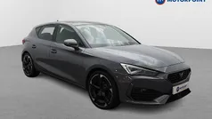 Used 2023 Cupra Leon VZ3 Hatchback | £23,149 (Fair price)