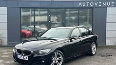Used 2015 BMW 320 M Sport Sedan | £8,490 (Fair price)