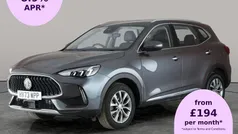 Grey Used 2023 MG HS SE SUV | £14,535 (Fair price)