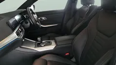 Used 2022 BMW 330e M Sport Sedan | £18,611 (Fair price)