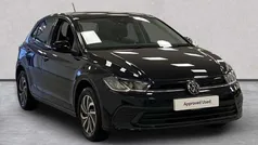 Used 2022 VW Polo Life Hatchback | £15,968 (Fair price)