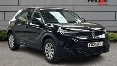 Black Used 2021 Vauxhall Mokka S SUV | £12,499 (Good price)