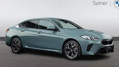 New BMW 220 M Sport 170 HP (125 kW) 2026 Coupe