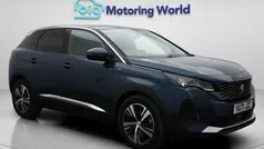 Used 2023 Peugeot 3008 Allure Estate | £15,500 (Fair price)