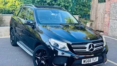 Used 2018 Mercedes E250 AMG Line Premium Estate | £16,984 (Fair price)