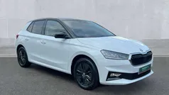Used 2024 Skoda Fabia Colour Edition Hatchback | £16,350 (Super price)