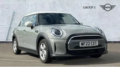 Used 2022 Mini Cooper Classic Hatchback | £18,250 (Fair price)