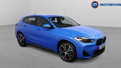 Used 2023 BMW X2 M Sport SUV | £27,899 (Fair price)
