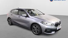 Used 2024 BMW 118 Sport Line Hatchback | £18,799 (Super price)