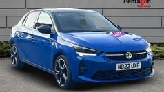 Used 2023 Vauxhall Corsa Ultimate Hatchback | £13,900 (Fair price)