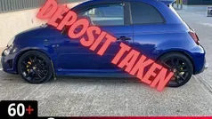 Used 2023 Abarth 595 Turismo Hatchback | £7,717 (Super price)