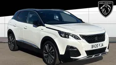 Used 2020 Peugeot 3008 Premium Estate | £17,408 (Fair price)