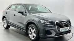 Used 2020 Audi Q2 Sport SUV | £13,977 (Super price)