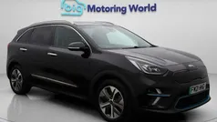 Used 2022 Kia e-Niro 4 SUV | £15,300 (Good price)