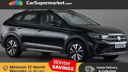 Used 2024 VW Taigo Life SUV | £14,197 (Good price)