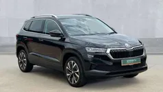 Used 2024 Skoda Karoq SE L SUV | £21,990 (Fair price)