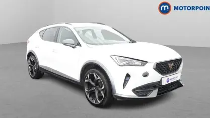 Usado Cupra Formentor 150 CV (110 kW) 2024 SUV