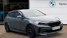 Used 2024 BMW 118 M Sport Hatchback | £20,189 (Good price)