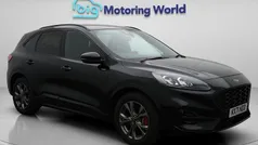 Used 2020 Ford Kuga ST-Line SUV | £15,000 (Fair price)