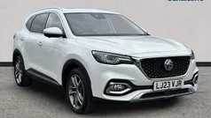 Used 2022 MG HS Exclusive SUV | £16,988 (Fair price)