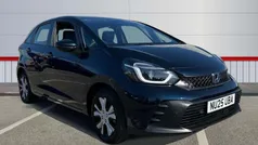 New 2025 Honda Jazz Elegance Hatchback | £22,533 (Good price)