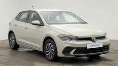 Used 2022 VW Polo Life Hatchback | £17,450 (Fair price)