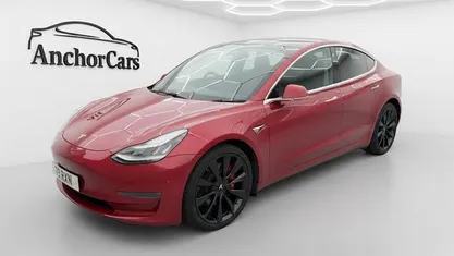 Used 2023 Tesla Model 3 Performance Sedan | £15,995 (Fair price)