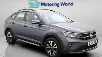 Usado VW Taigo Life 95 HP (69 kW) 2026 SUV