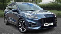 Used 2023 Ford Kuga ST-Line X SUV | £25,097 (Fair price)