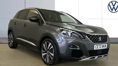 Used 2020 Peugeot 3008 Premium Estate | £13,866 (Fair price)