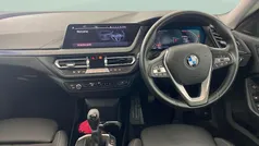 Used 2021 BMW 218 Sport Line Coupe | £17,781 (Fair price)