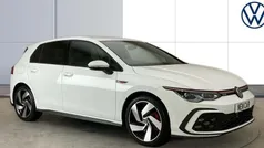 VW Golf VIII