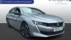 Used 2023 Peugeot 508 GTi Estate | £18,210 (Fair price)