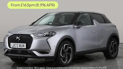 Used 2022 DS Automobiles DS3 Rivoli Hatchback | £13,530 (Good price)