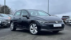 Used 2023 VW Golf VIII Style Hatchback | £21,695 (Fair price)
