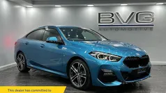 Used 2024 BMW 220 M Sport Coupe | £17,994 (Super price)