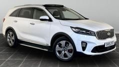 Used 2019 Kia Sorento GT-Line S SUV | £18,595 (Good price)
