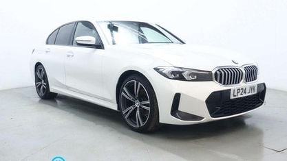 Usado BMW 320 M Sport 184 HP (135 kW) 2026 Sedan